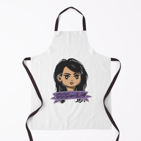 Item preview, Sssniperwolf Selfie designed and sold by BurdenArts.
