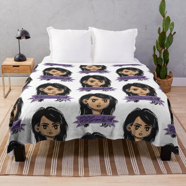 Item preview, Sssniperwolf Selfie designed and sold by BurdenArts.