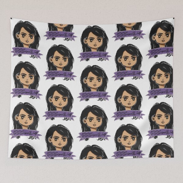 Item preview, Sssniperwolf Selfie designed and sold by BurdenArts.