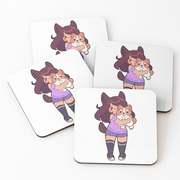 Item preview, Sssniperwolf Youtobes Classic designed and sold by BurdenArts.