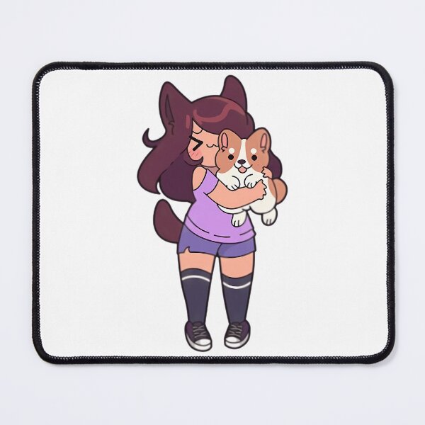 Item preview, Sssniperwolf Youtobes Classic designed and sold by BurdenArts.