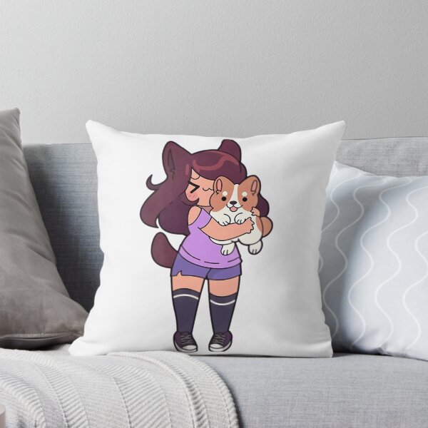 Item preview, Sssniperwolf Youtobes Classic designed and sold by BurdenArts.