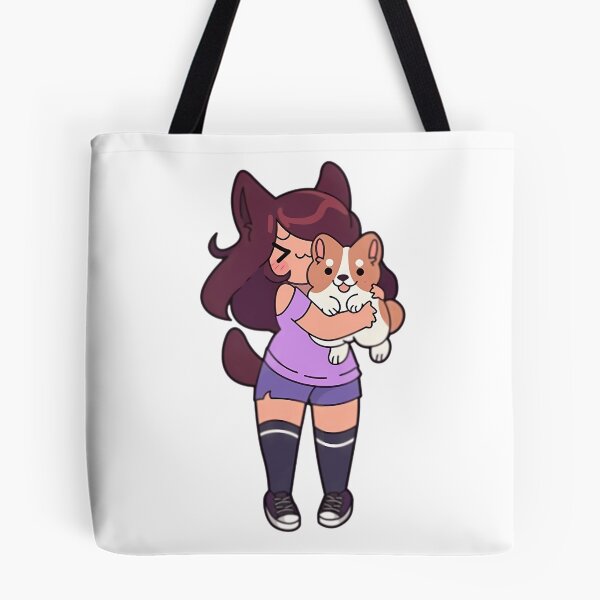 Item preview, Sssniperwolf Youtobes Classic designed and sold by BurdenArts.