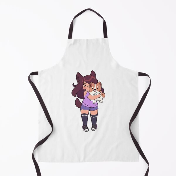 Item preview, Sssniperwolf Youtobes Classic designed and sold by BurdenArts.