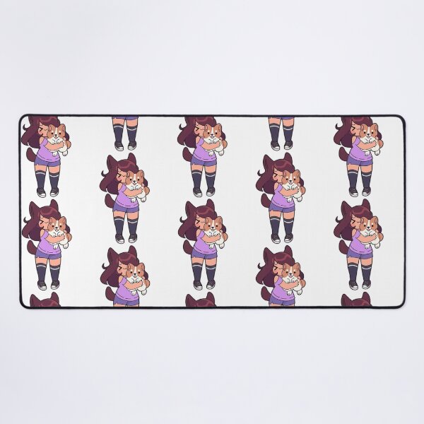 Item preview, Sssniperwolf Youtobes Classic designed and sold by BurdenArts.