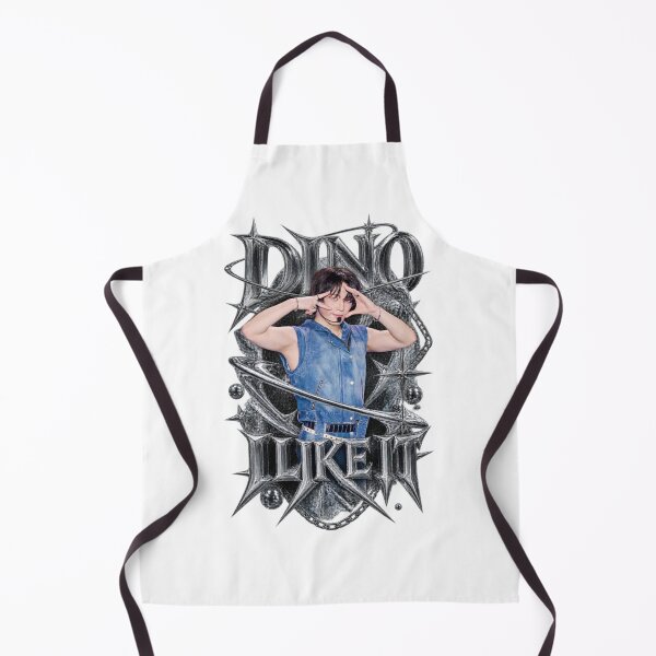 Item preview, DINO SEVENTEEN I LIKE IT Premium Street Fashion Fan Artwork designed and sold by Valeree Store.