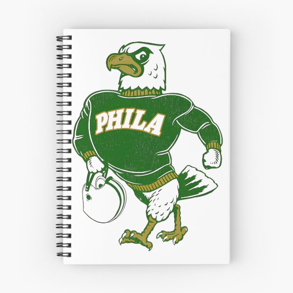 Item preview, Philadelphia Eagles Inspired Football Fan Design for Sports Enthusiasts designed and sold by Line Léo On Line ShopStyle.