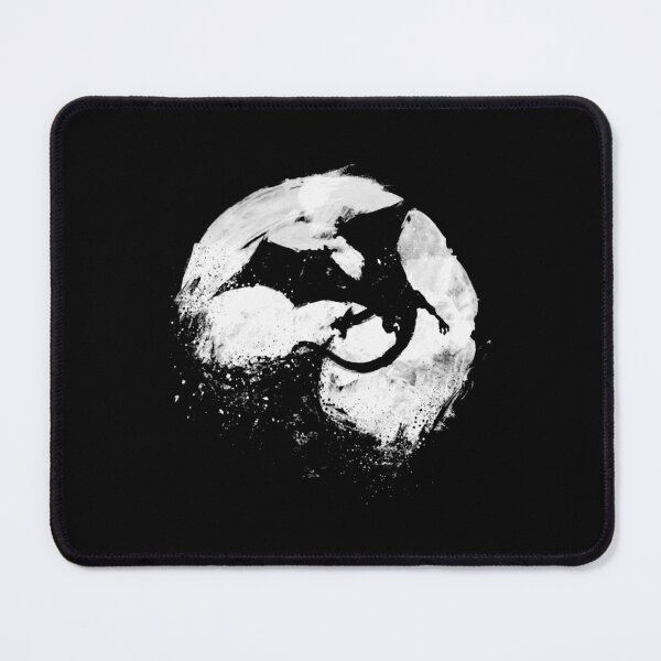 Item preview, Midnights Desolation  designed and sold by MarjolainNader.
