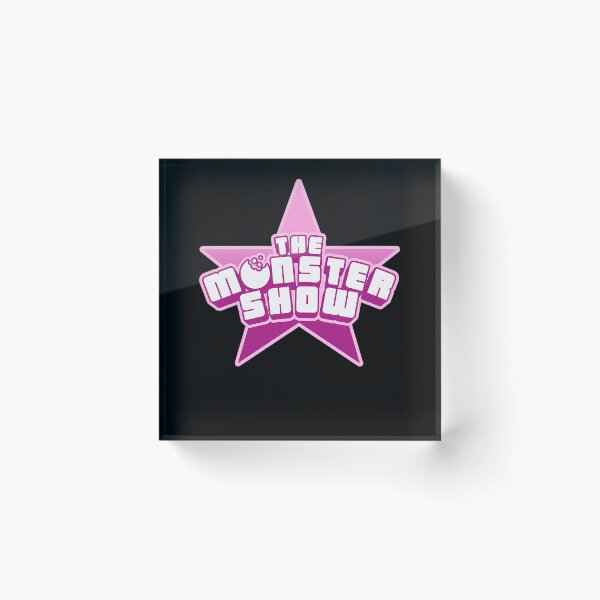 Item preview, Pink Star Entertainment Carnival Circus Show designed and sold by AubreyLevasseur.
