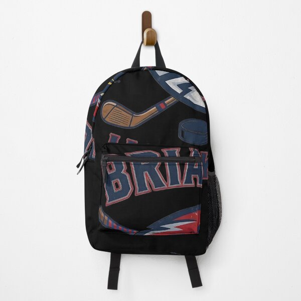 Item preview, BriarU Hockey Vintage  designed and sold by DeLafroozdesign.