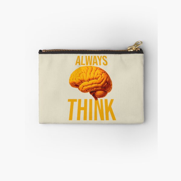 Item preview, Always Think Always designed and sold by ezcreate.media.