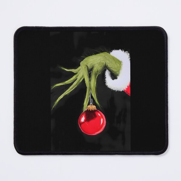 Item preview, Who Stole Christmas designed and sold by DisynePluss.