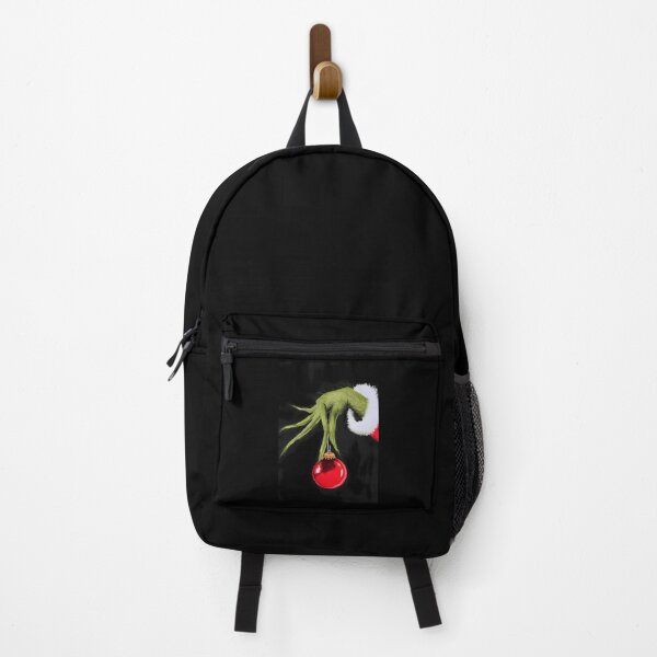 Item preview, Who Stole Christmas designed and sold by DisynePluss.