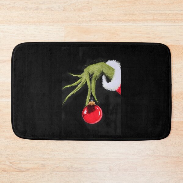 Item preview, Who Stole Christmas designed and sold by DisynePluss.