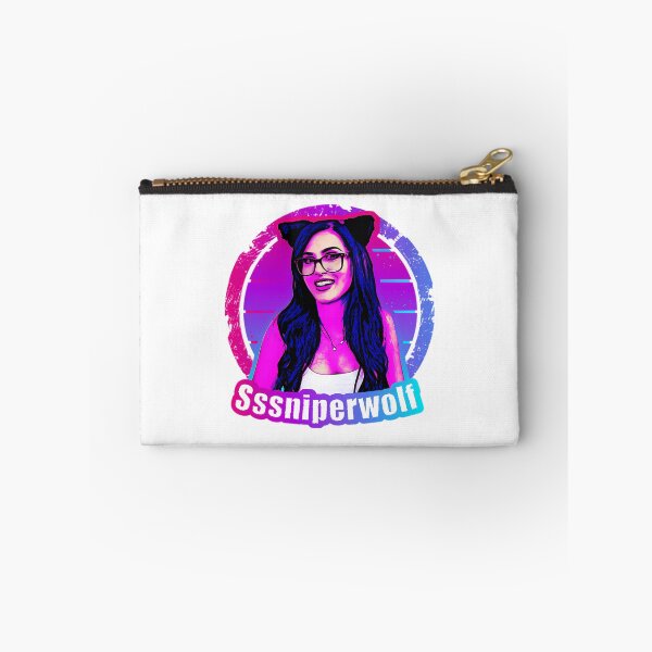Item preview, Sssniperwolf designed and sold by BurdenArts.