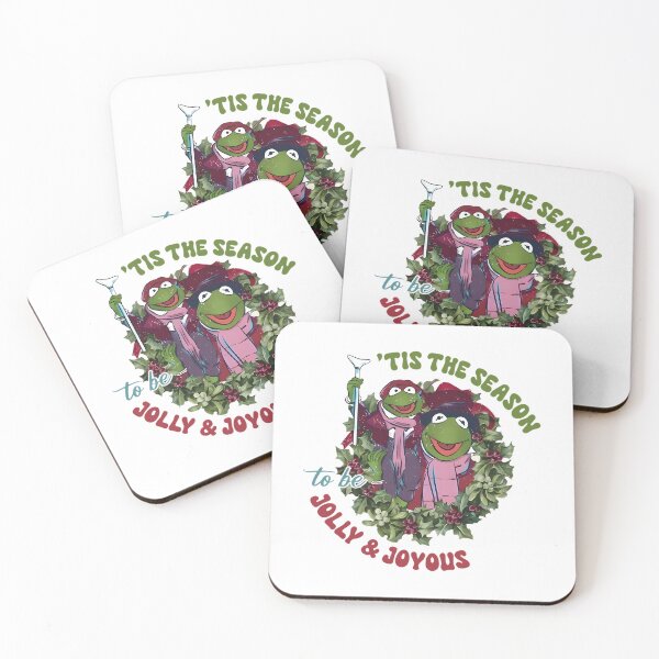 Item preview, Muppets Christmas Carol Tis The Season designed and sold by HoldwestShopNow.