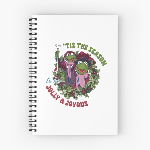 Item preview, Muppets Christmas Carol Tis The Season designed and sold by HoldwestShopNow.