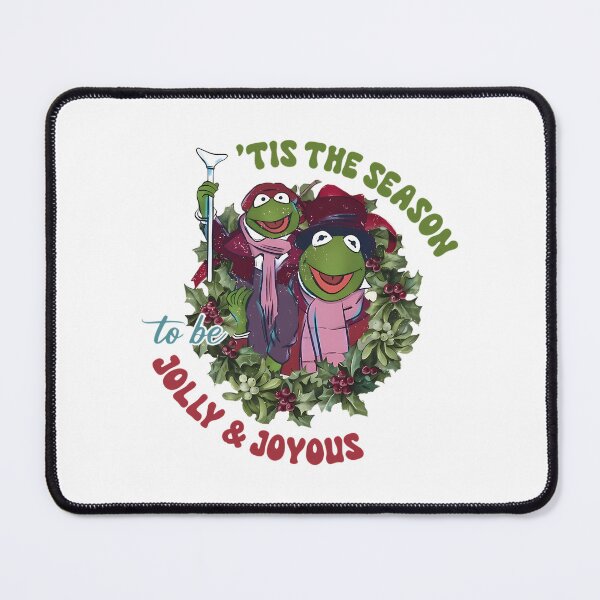 Item preview, Muppets Christmas Carol Tis The Season designed and sold by HoldwestShopNow.