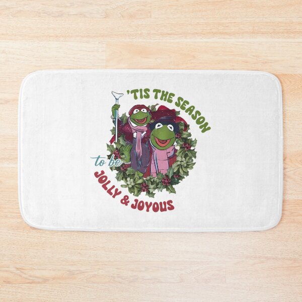 Item preview, Muppets Christmas Carol Tis The Season designed and sold by HoldwestShopNow.