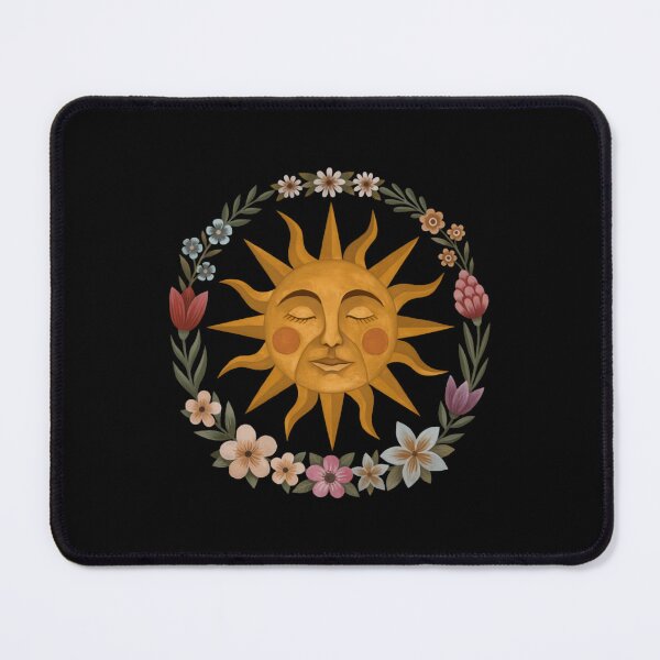 Item preview, Midsummer Sun designed and sold by MarjolainNader.