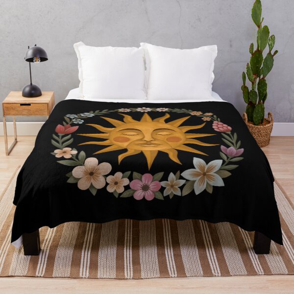 Item preview, Midsummer Sun designed and sold by MarjolainNader.