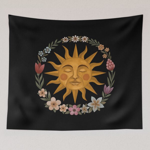 Item preview, Midsummer Sun designed and sold by MarjolainNader.