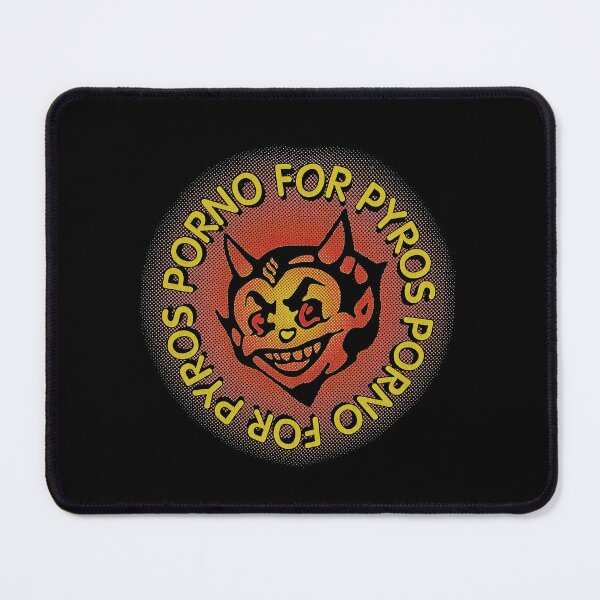 Item preview, Porno for Pyros Band designed and sold by Tantriemma.