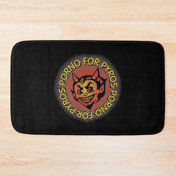 Item preview, Porno for Pyros Band designed and sold by Tantriemma.