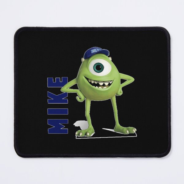Artikelvorschau, Mikes Wazowski entworfen und verkauft von MarjolainNader.