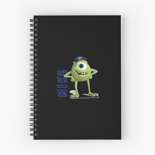 Item preview, Mikes Wazowski designed and sold by MarjolainNader.