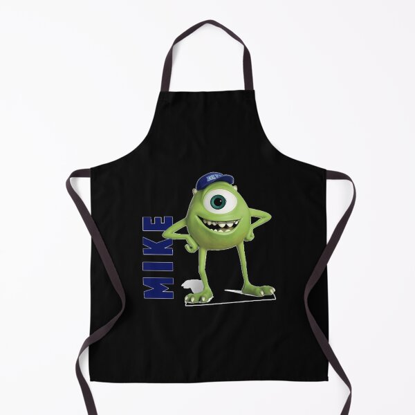 Item preview, Mikes Wazowski designed and sold by MarjolainNader.