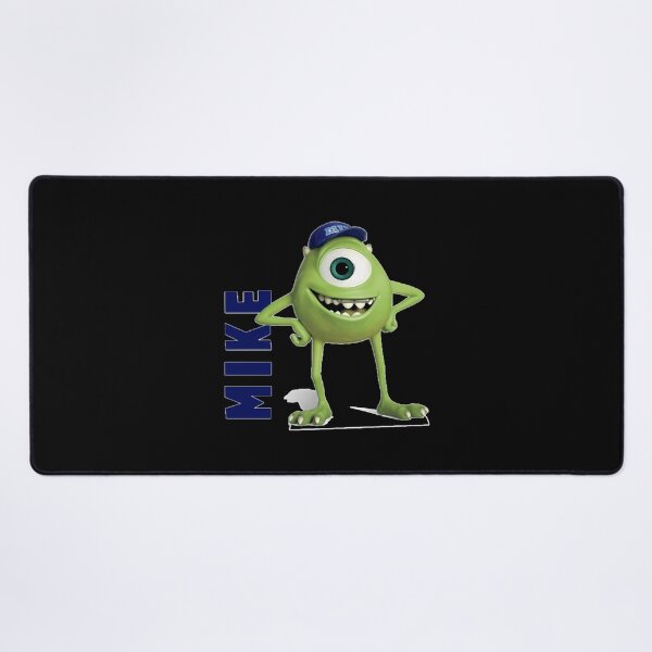 Item preview, Mikes Wazowski designed and sold by MarjolainNader.
