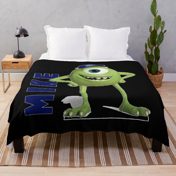 Artikelvorschau, Mikes Wazowski entworfen und verkauft von MarjolainNader.