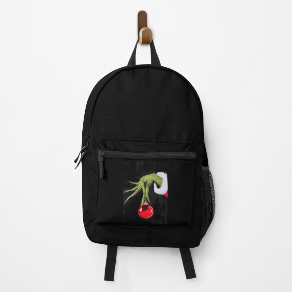Item preview, Who Stole Christmas designed and sold by funkieedesigns.