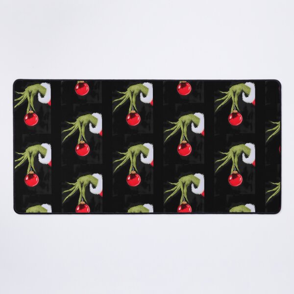 Item preview, Who Stole Christmas designed and sold by funkieedesigns.