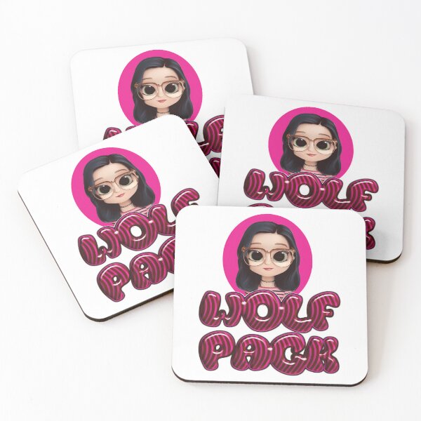 Item preview, Sssniperwolfwolfpack Cute Sssniperwolf Gaming Girl Youtuber Gaming designed and sold by BurdenArts.