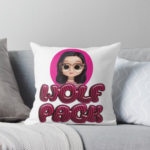 Item preview, Sssniperwolfwolfpack Cute Sssniperwolf Gaming Girl Youtuber Gaming designed and sold by BurdenArts.