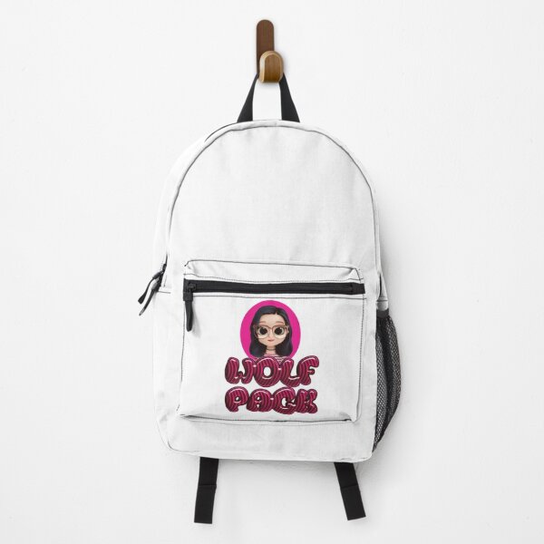 Item preview, Sssniperwolfwolfpack Cute Sssniperwolf Gaming Girl Youtuber Gaming designed and sold by BurdenArts.