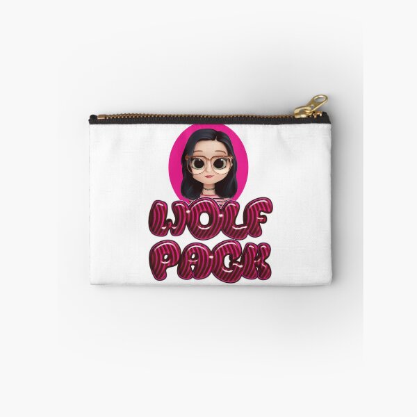 Item preview, Sssniperwolfwolfpack Cute Sssniperwolf Gaming Girl Youtuber Gaming designed and sold by BurdenArts.