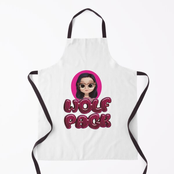 Item preview, Sssniperwolfwolfpack Cute Sssniperwolf Gaming Girl Youtuber Gaming designed and sold by BurdenArts.