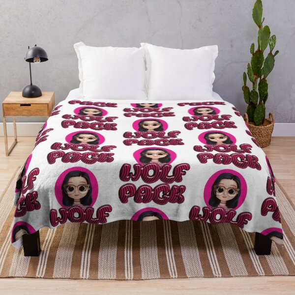 Item preview, Sssniperwolfwolfpack Cute Sssniperwolf Gaming Girl Youtuber Gaming designed and sold by BurdenArts.