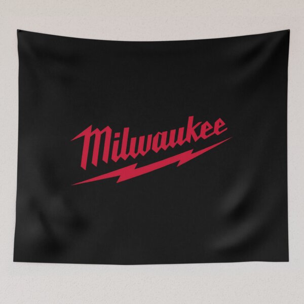 Item preview, Milwaukees Tools  designed and sold by MarjolainNader.