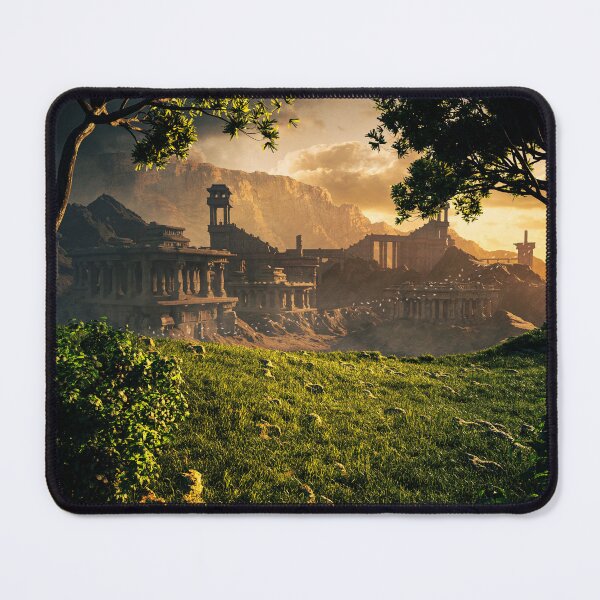 Item preview, Carved Into The Mountains designed and sold by Shaheen01.