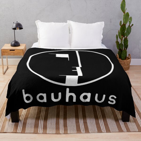 Item preview, Bauhaus (Band) Hd Logo designed and sold by G-ota.