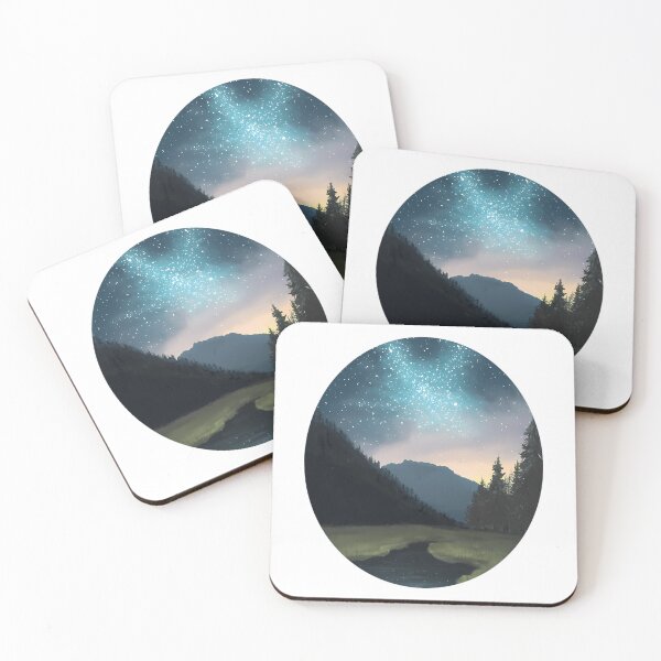 Item preview, The Night We Met designed and sold by SharkCoDesigns.