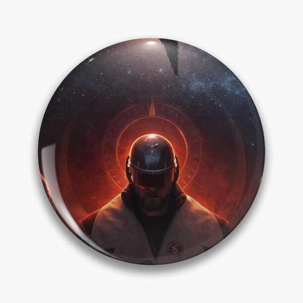 Item preview, Space Command: The Great Solar War – Epic Science-Fiction Collage designed and sold by Space Command Studios.