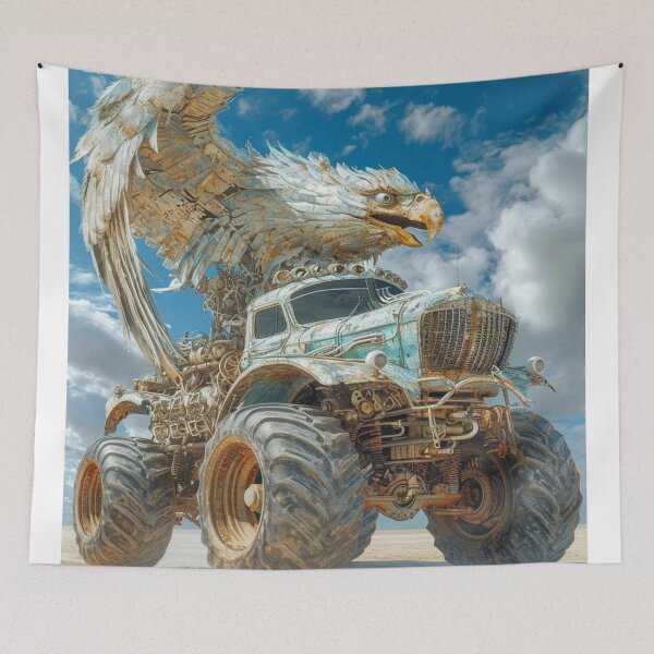 Item preview, Golden Niche Grandeur designed and sold by fquikaka.