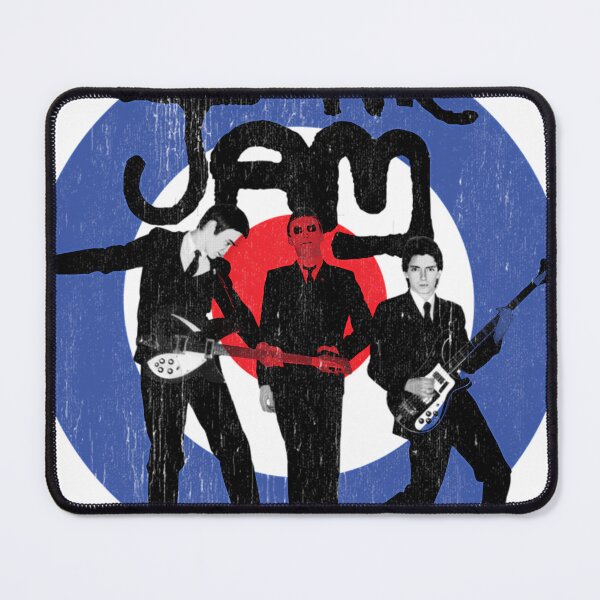 Item preview,  The Jam designed and sold by PGTH.