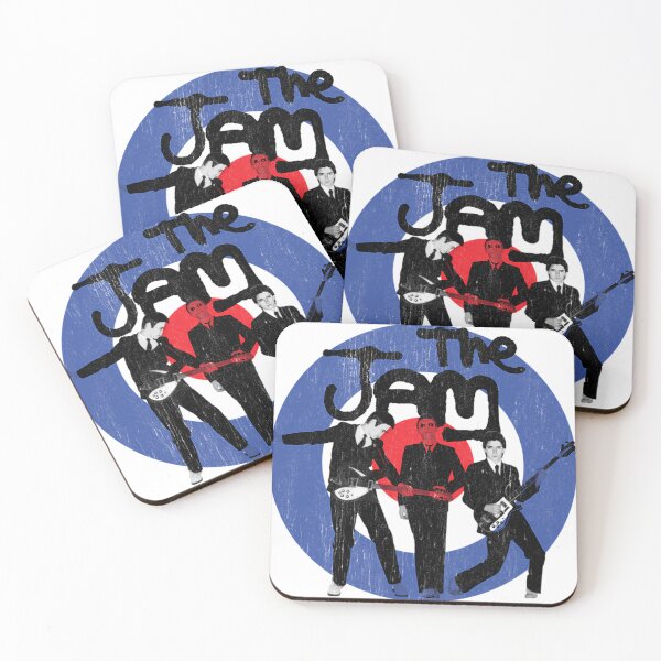 Item preview,  The Jam designed and sold by PGTH.