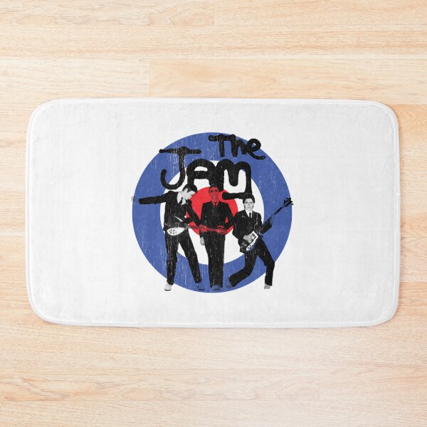 Item preview,  The Jam designed and sold by PGTH.